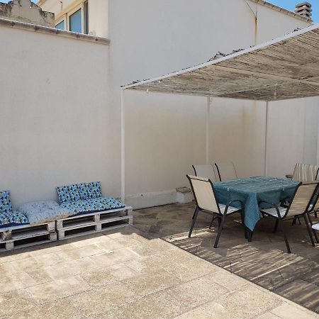 Casacalo Apartment Gallipoli Exterior photo
