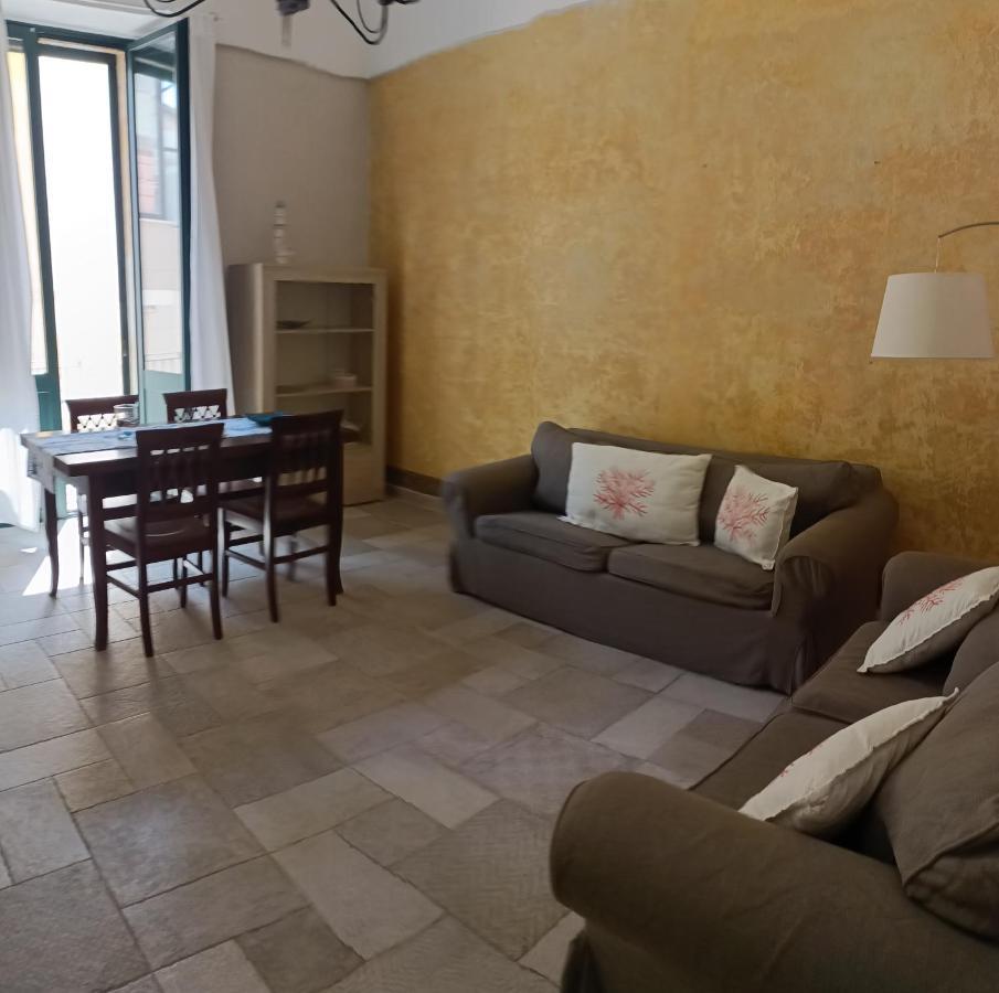 Casacalo Apartment Gallipoli Exterior photo