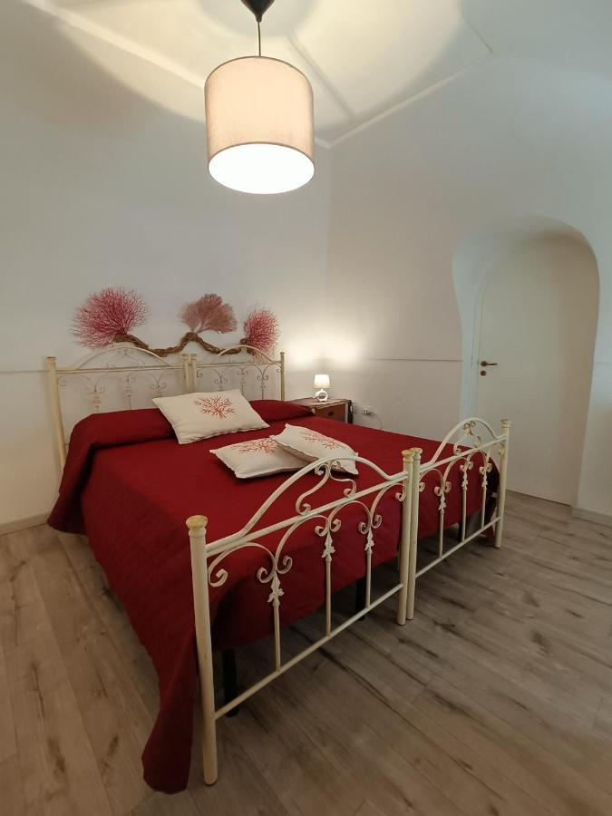 Casacalo Apartment Gallipoli Exterior photo