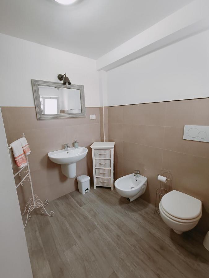 Casacalo Apartment Gallipoli Exterior photo